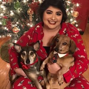 Meet your Posher, Maggie